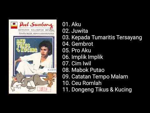 Aku Tikus Dan Kucing