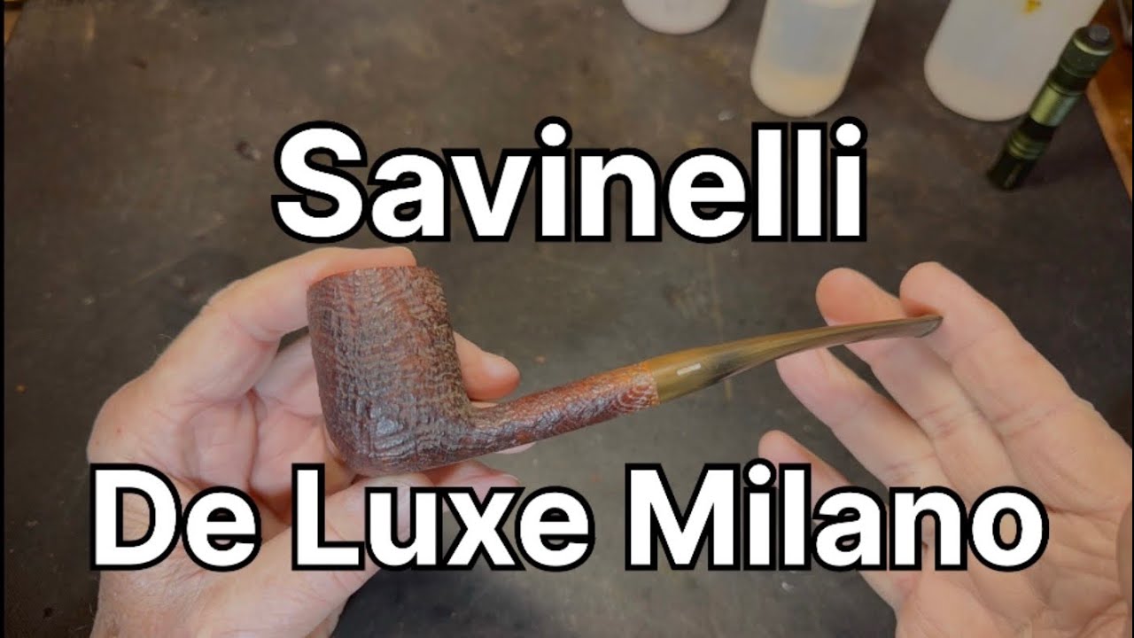 Савинелли де Люкс Милан