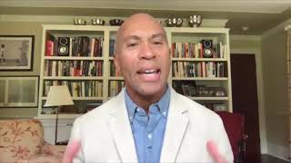 Governor Deval Patrick: We have not made our peace with actual integration