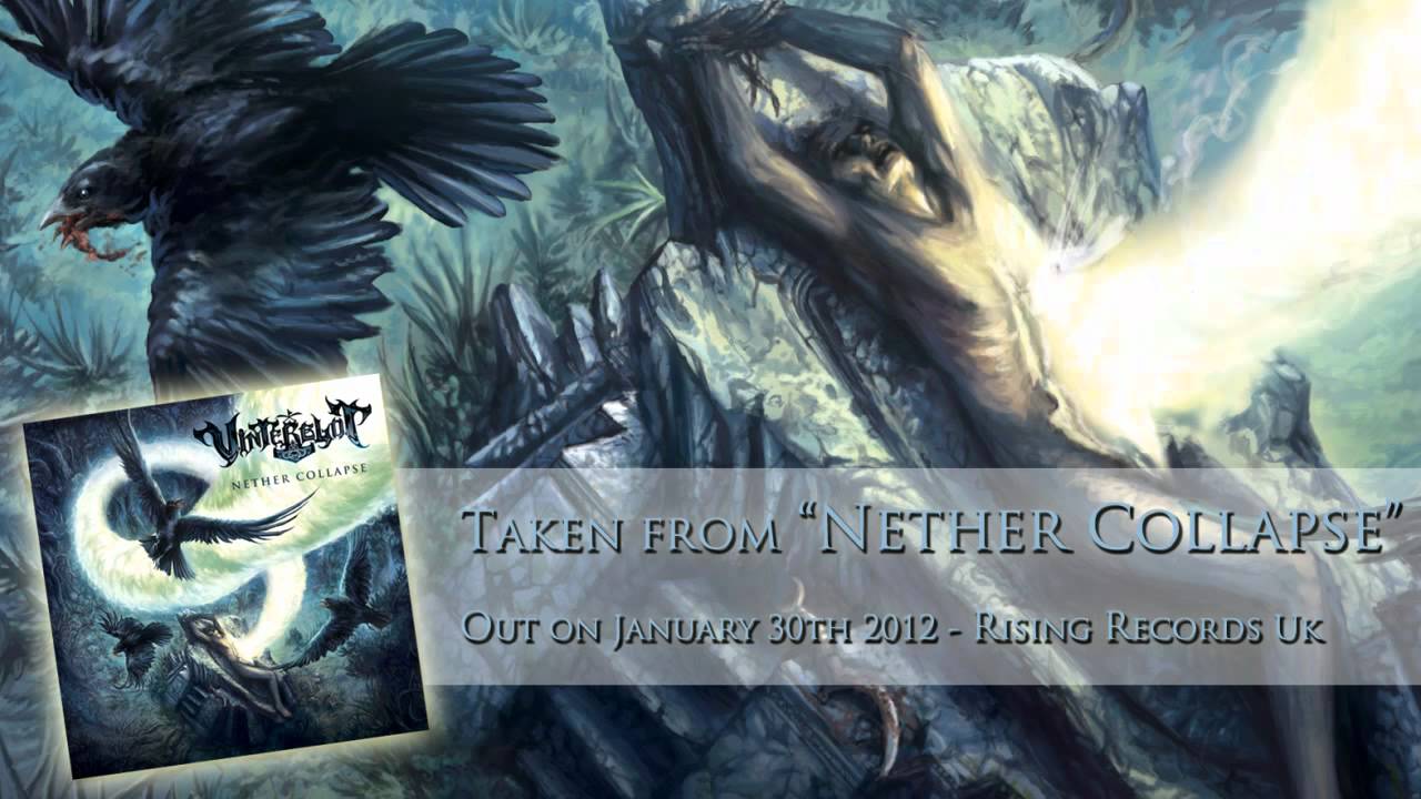 VINTERBLOT - "Whispers To The Headless" (2012)