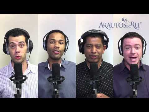 Vídeo: Meio Quarteto