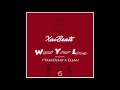 Xai Beats - Want Your Love (Feat. 1TakeOcho &amp; Ellah)