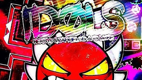 Idols (Virtual Riot - Idols) High Pitch