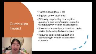 EDF 5855 Case study presentation