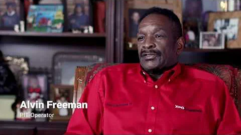 Opening Doors, Making History: Meet Civil Rights T...
