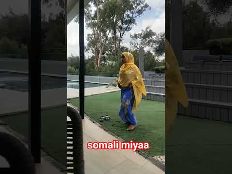 #dancer#somaliland #beauty
