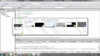 C++ Arabic if statement and while IEEE MAC [HD]