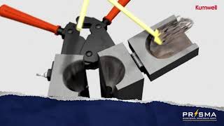 Kumwell Exothermic Welding Process