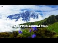 The krapu kwholasothar trail k3 trails a gurung heritage trail  episode ii