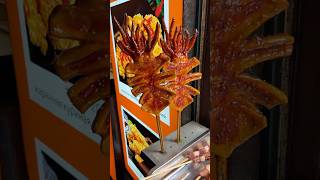 Street food in Hainan | Уличная еда на Хайнане #hainan #dadonghai #хайнань #дадунхай #streetfood