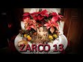 Patio Zarco 13 _ Navidad _ CÓRDOBA 2021