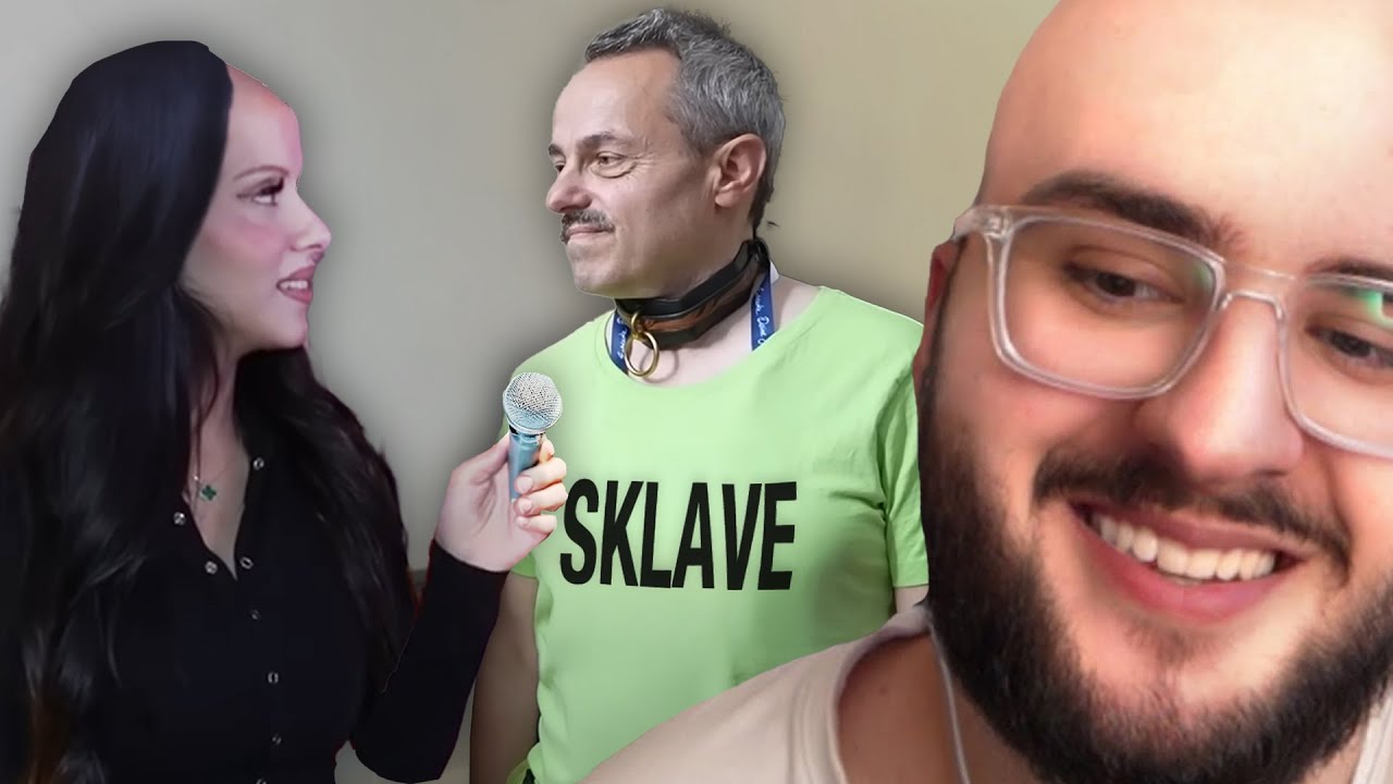 DAS VIDEO IST EINFACH NUR KRANK 