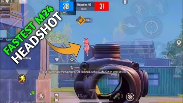 FASTEST M24 HEADSHOTS TDM - SAMSUNG,A3,A5,A6,A7,J2,J5,J7,S5,S6,S7,S9,A10,A20,A30,A50,A70