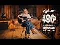 100 Years of Flat-Tops: Ilse DeLange performs “Nashville" with her Gibson L-00
