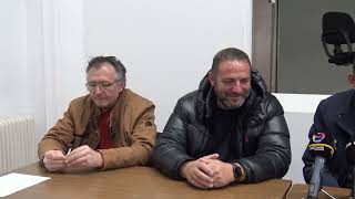 Αγρότες στη Λάρισα καλούν σε μαζική συμμετοχή στον εορτασμό του Κιλελέρ