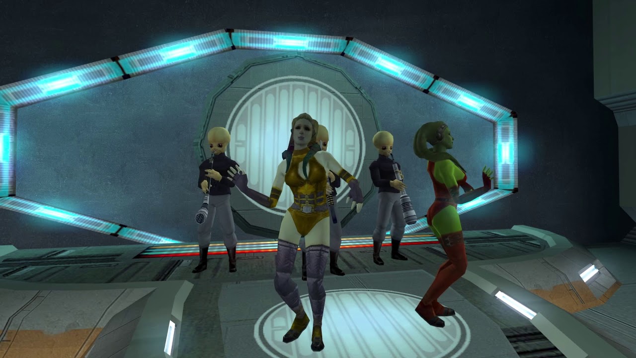 KOTOR 2 Telos Cantina Music YouTube kotor-2-telos-cantina-music-youtube