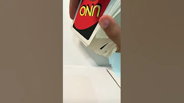 Uno كيفية لعب لعبة Unoبالتفصيل و الشرح المبسط تعلم لعب Uno 