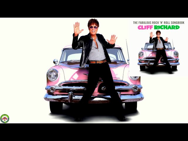 CLIFF RICHARD - SEALED WITH A KISS