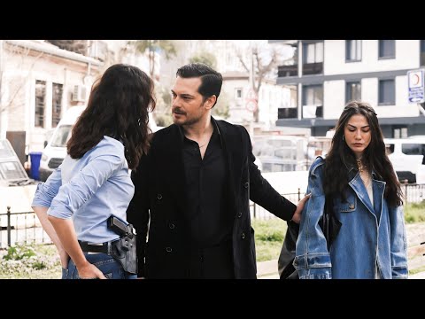 زعيم مافيا بيتصدم أن حب عمره جاسوسه عند الشرطه | ملخص حلم اشرف الموسم التاني الجزء ٢