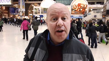 GEM Summer Teams for London 2011