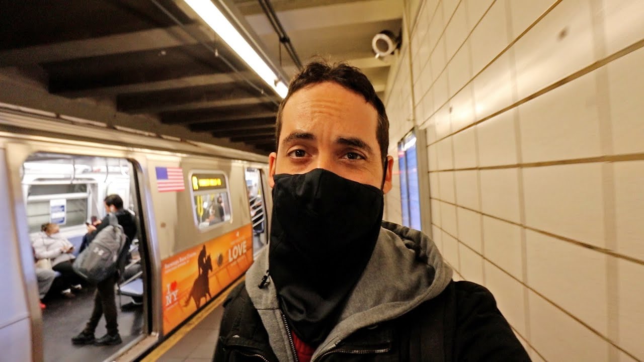 Is the NYC Subway Doomed…