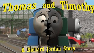 Thomas & Timothy | Written by Richard Jordan