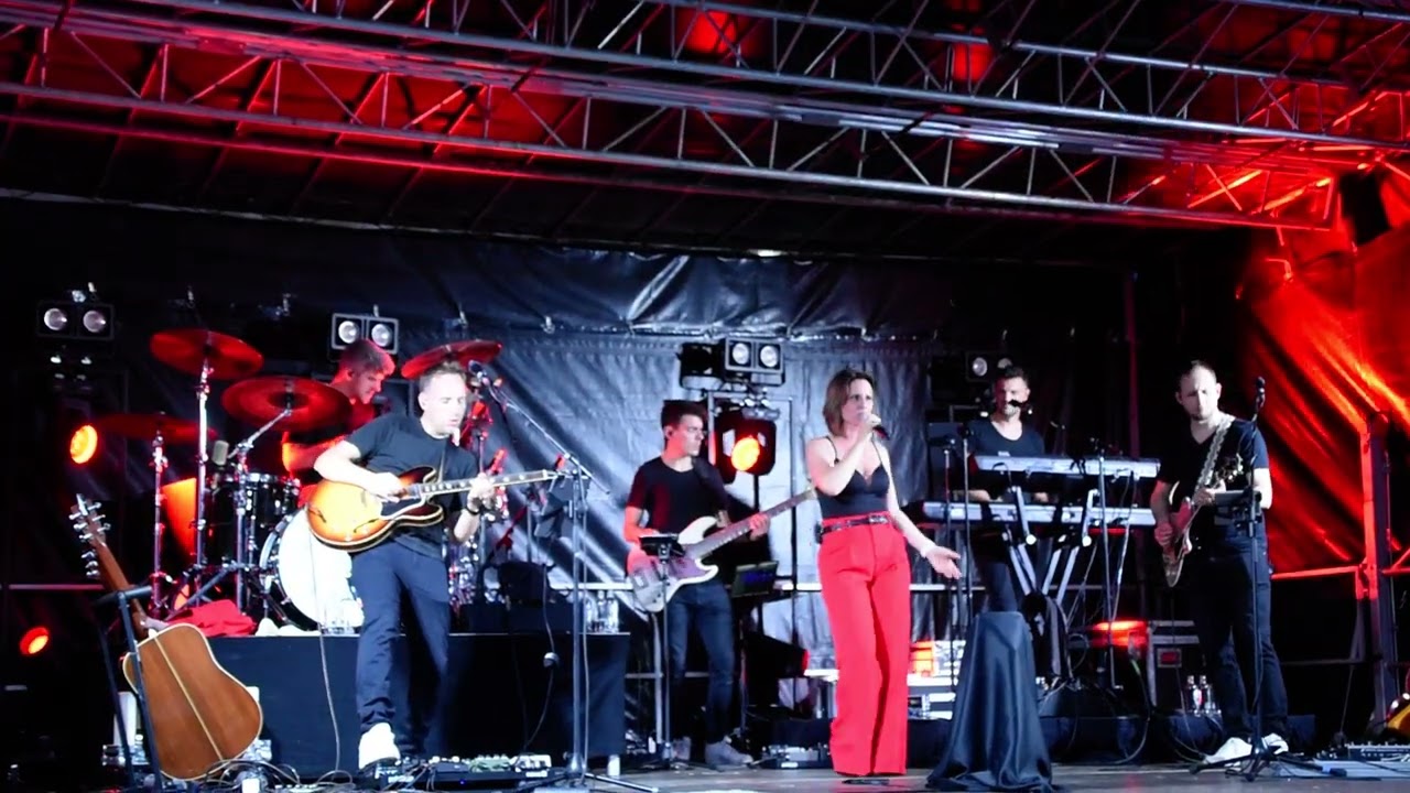 Sarah - Found my space