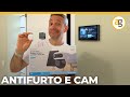 CASA SMART da ZERO Ep.2 Allarme e Telecamere EZVIZ