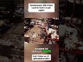 918 People Dead in One Night — And They Chose It 😰 #darkverdict #crimedocumentary #coldcase #top10