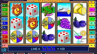 Slot o pol mega jack champagne price
