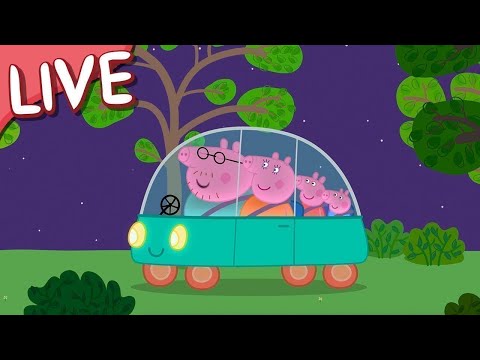 PEPPA PIG FULL EPISODES