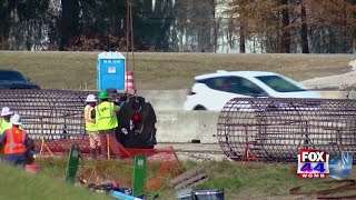 $52 million College Flyover Project looking at 2025 completion date