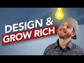 Think And Grow Rich: Graphic Design Edition