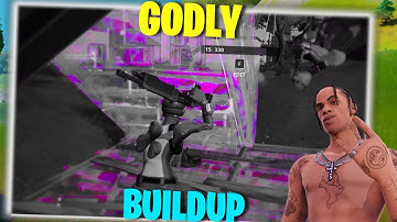 The Most *INSANE* Overedit Buildup For Your Next Fortnite Montage (FREE DAVINCI RESOLVE PRESETS)