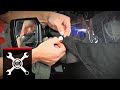 How To Install Tusk Zipperless Upper Doors on a Polaris RZR XP 4 1000