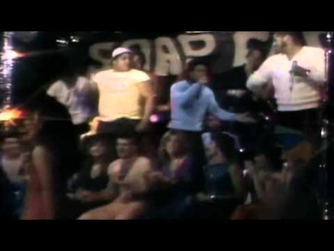 Sugarhill Gang - "Rapper's Delight" | Official Music Video | 1979 | HD