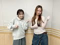 260114 144回 part2 矢吹奈子のレコメン (ゲスト: ふみの ) 야부키 나코 Yabuki Nako IZ*ONE 아이즈원 アイズワン