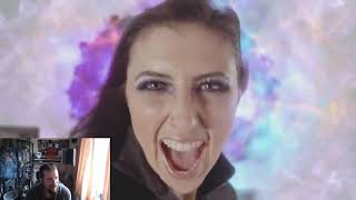 Unleash The Archers - Abyss - A Dave Does Reaction