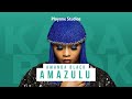 AMANDA BLACK - AMAZULU LYRICS (KARAOKE)