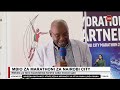 Makala ya 5 ya Mbio za Marathoni za Nairobi City kuandaliwa Juni 7