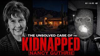 She Was Taken From Her Home at 84. The Doorbell Caught Everything.
