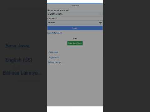 CARA JEBOL SESI BIASA OPSI LOGIN KOMPUTER LAIN