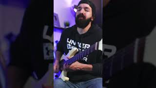 This Vocal Melody Sounds Epic on Guitar
