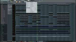 Three Zero Zero - Chief Keef (Deconstructed)