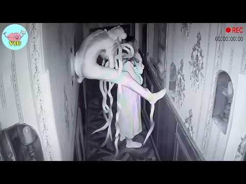 100 incredible moments caught on cctv camera #28 | best of the month