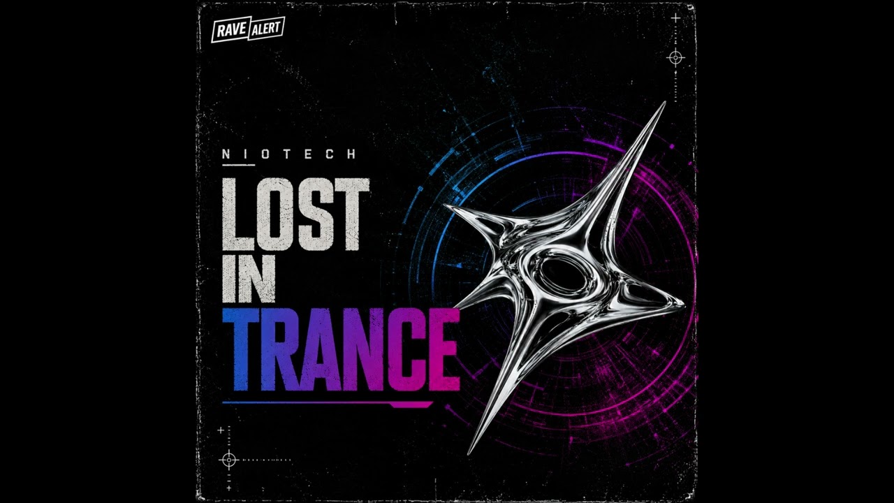 Niotech - Lost In Trance