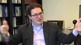 [SV Startups 100] The Minerva Schools at KGI CEO, Founder & Chairman Ben Nelson Interview