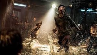 أقوى فلم زومبي جديد 2022 مترجم HD The most powerful new zombie movie