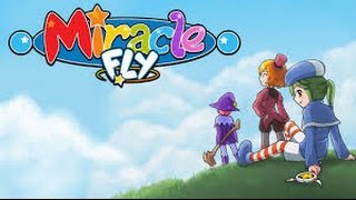 Miracle Fly iOS / Android Gameplay Trailer HD screenshot 1