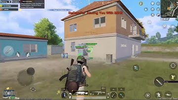 🔥 PUBG MOBILE 4.1 Gameloop Emulator bypass + hack + Esp + Skin + Aimbot 🔥